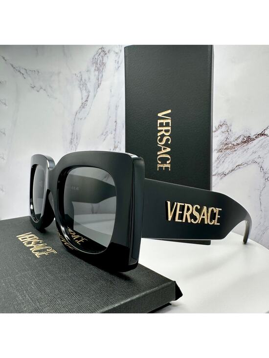 New VERSACE Sunglasses main image 4